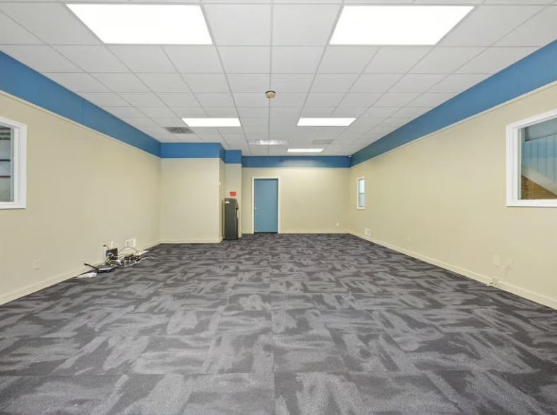 Commercial property
